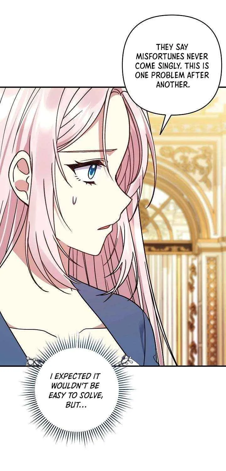 Read Everything Changed After I Died chapter 43 image 30 on Lezhin