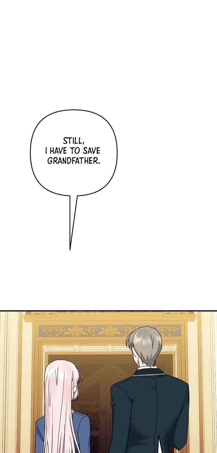 Read Everything Changed After I Died chapter 43 image 31 on Lezhin