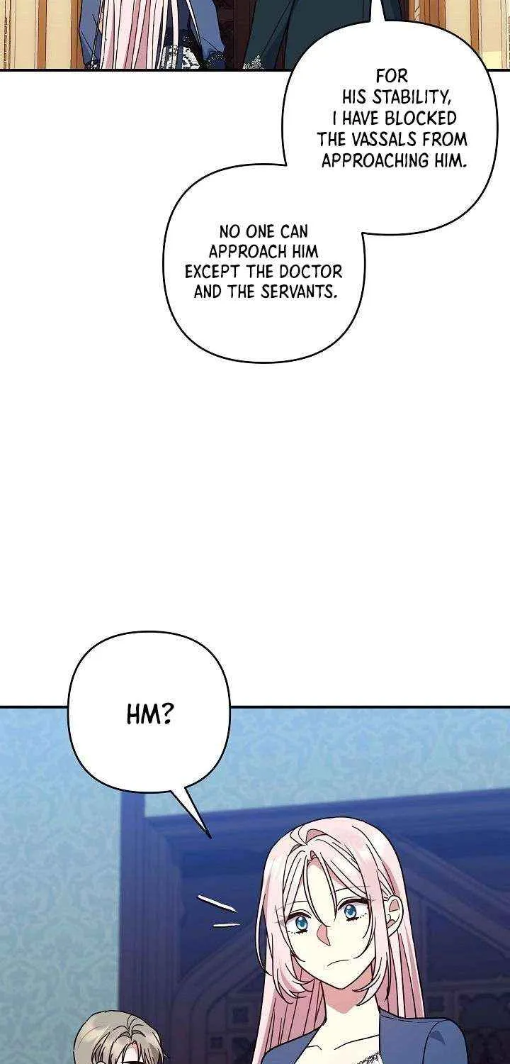 Read Everything Changed After I Died chapter 43 image 32 on Lezhin