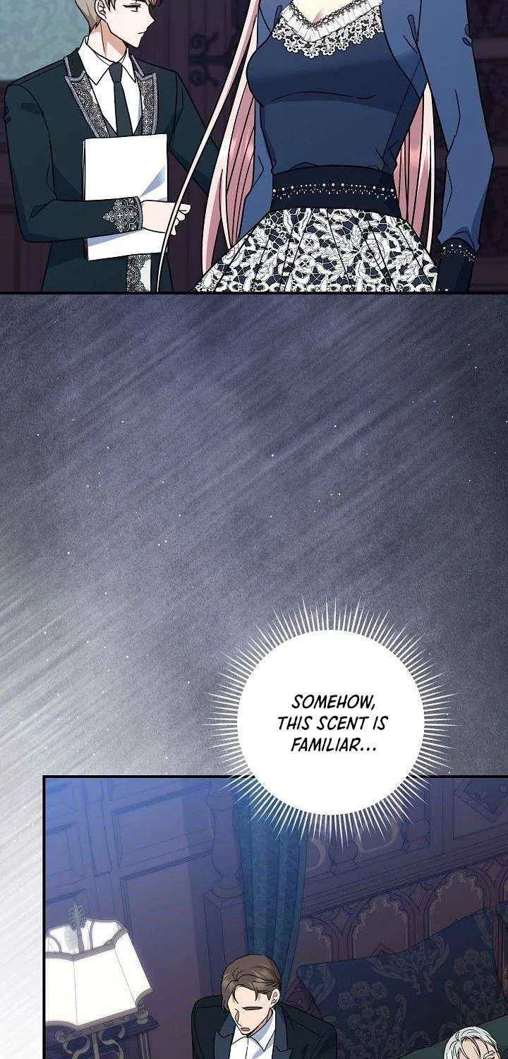 Read Everything Changed After I Died chapter 43 image 33 on Lezhin