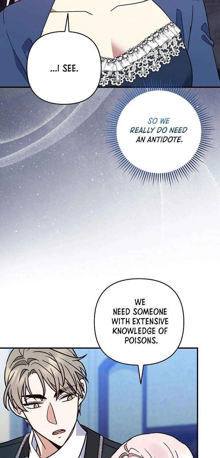 Read Everything Changed After I Died chapter 43 image 37 on Lezhin