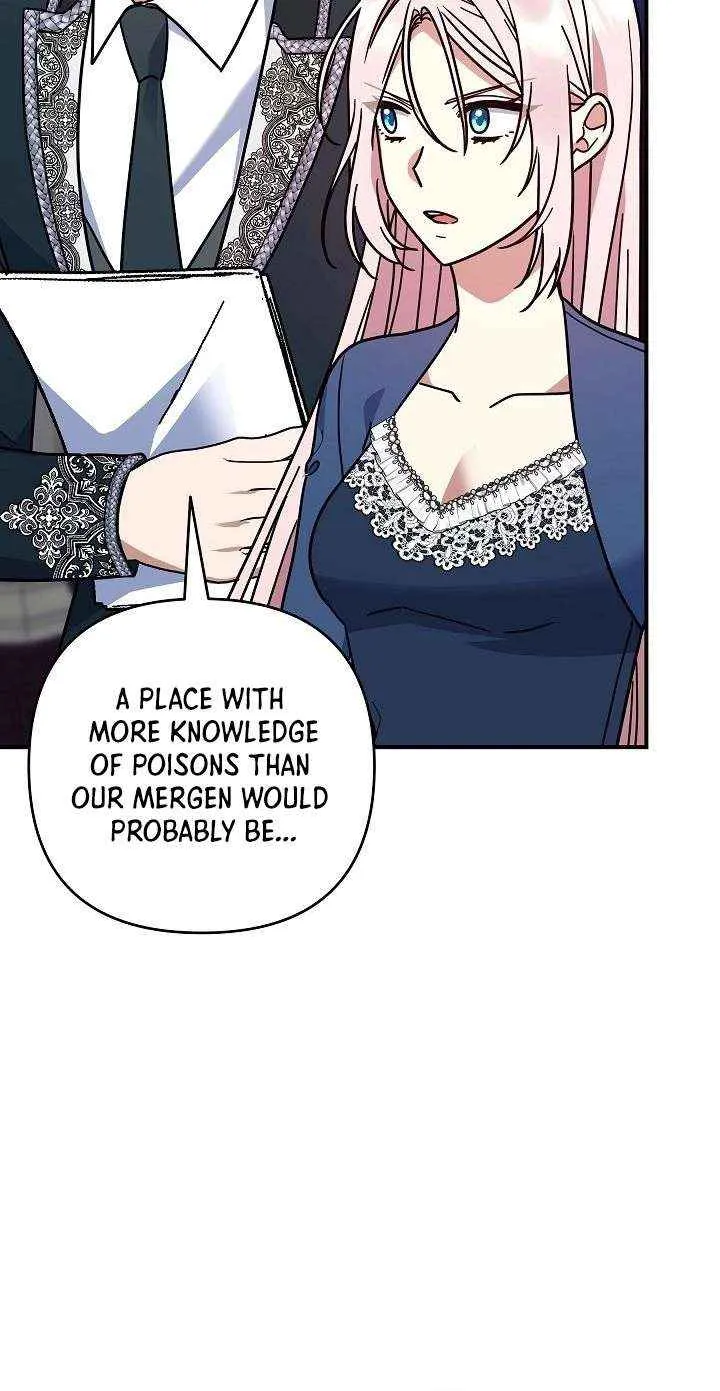 Read Everything Changed After I Died chapter 43 image 38 on Lezhin