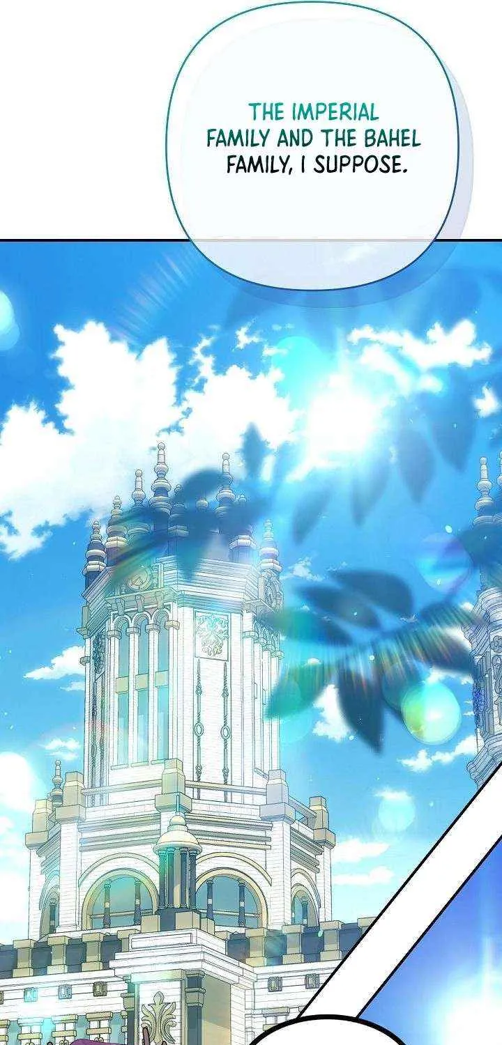 Read Everything Changed After I Died chapter 43 image 39 on Lezhin