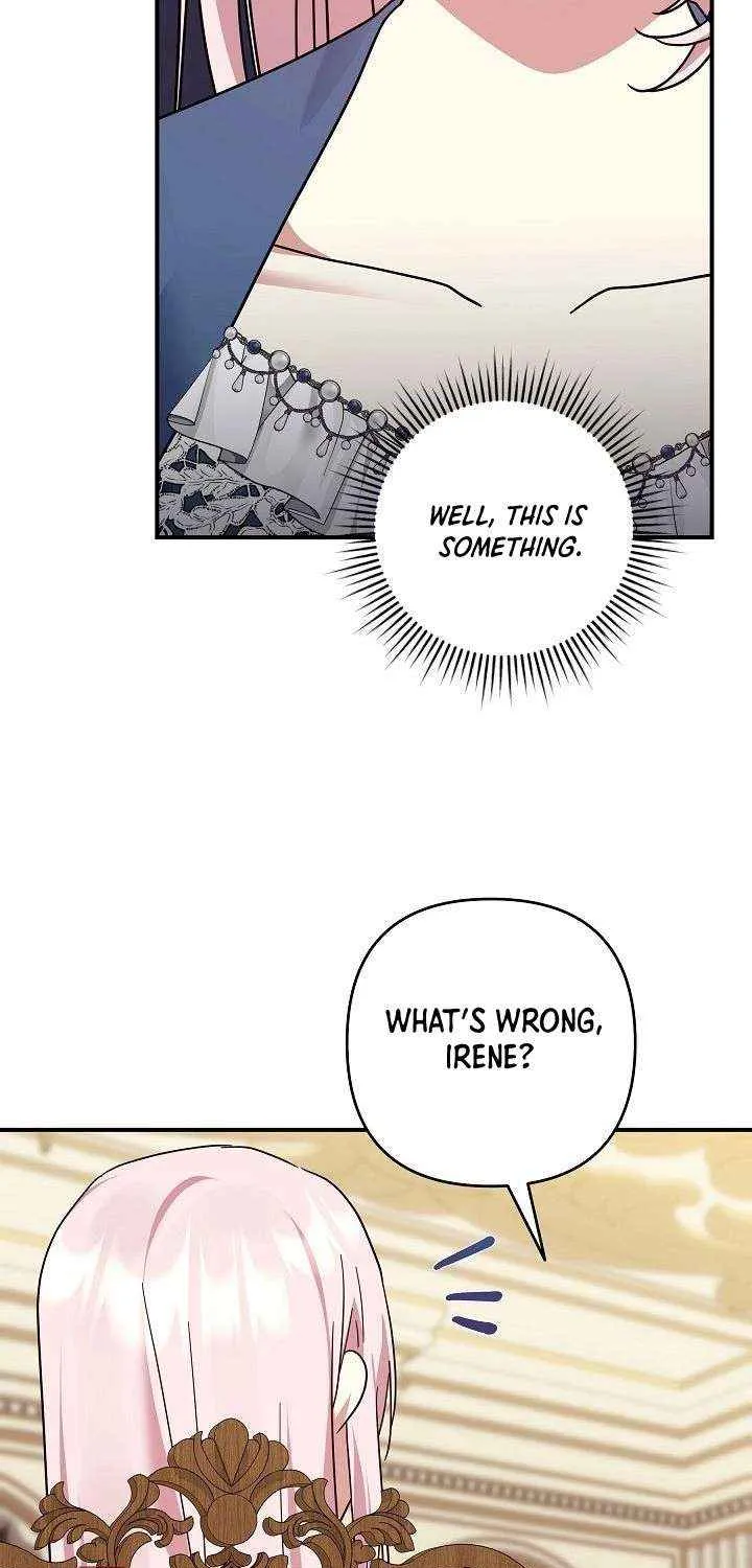 Read Everything Changed After I Died chapter 43 image 4 on Lezhin