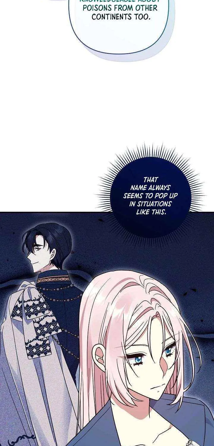 Read Everything Changed After I Died chapter 43 image 41 on Lezhin