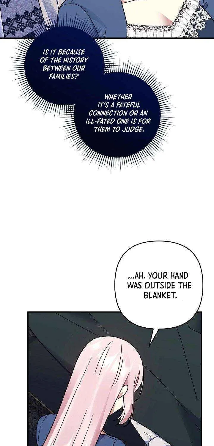 Read Everything Changed After I Died chapter 43 image 42 on Lezhin