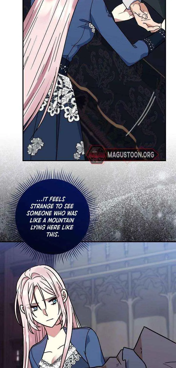Read Everything Changed After I Died chapter 43 image 43 on Lezhin