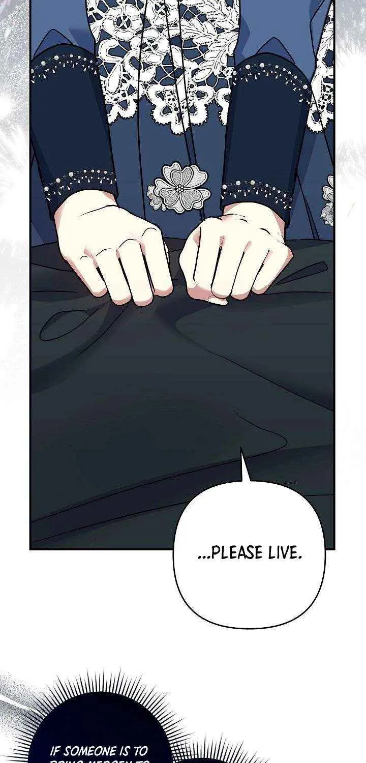 Read Everything Changed After I Died chapter 43 image 45 on Lezhin