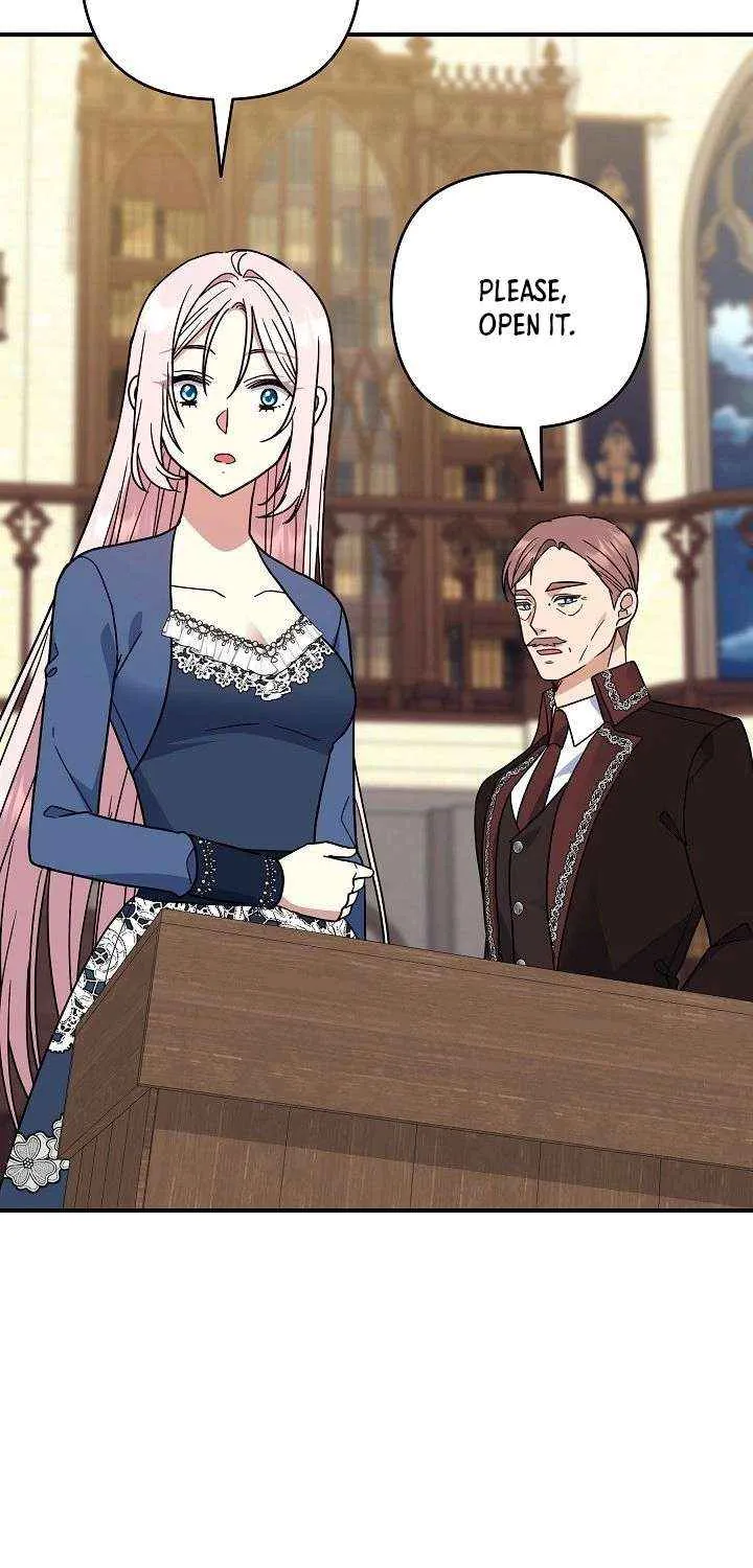 Read Everything Changed After I Died chapter 43 image 51 on Lezhin