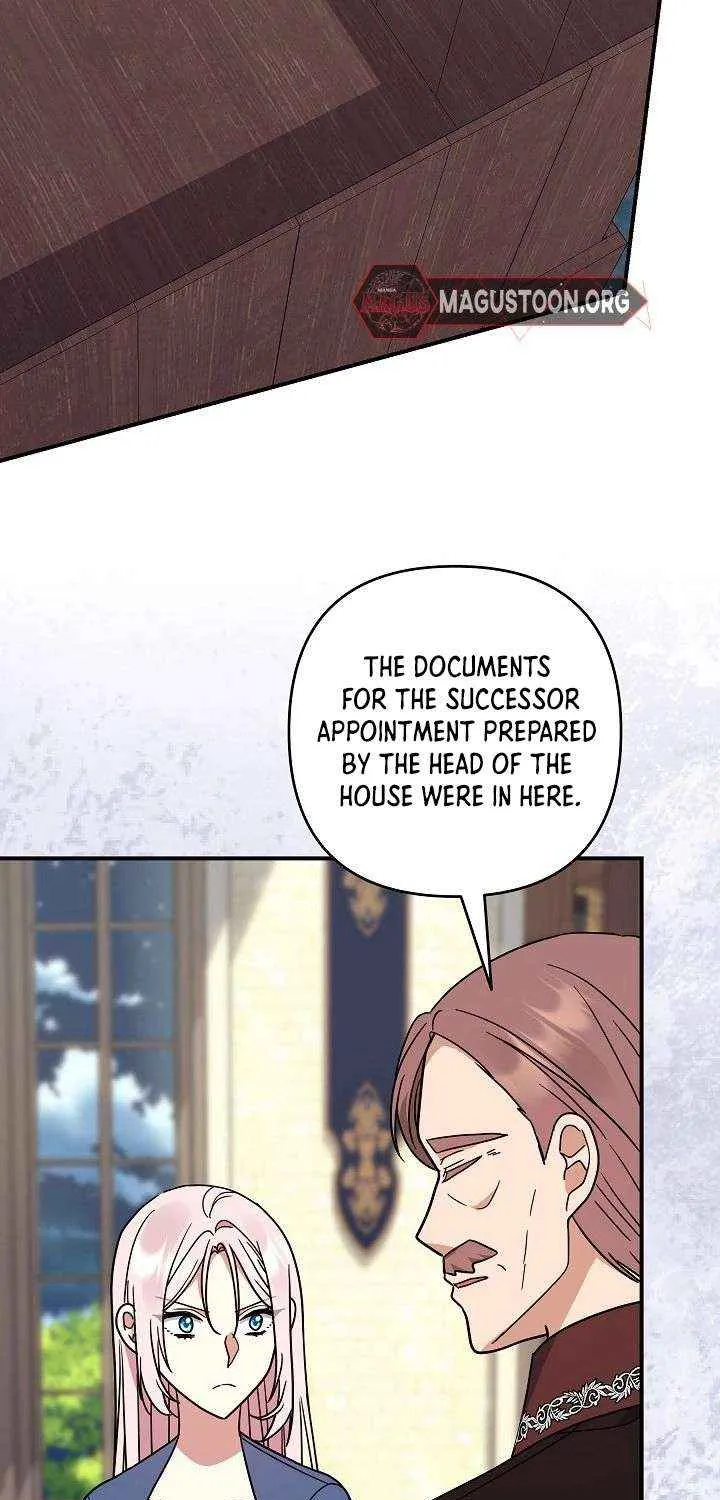 Read Everything Changed After I Died chapter 43 image 53 on Lezhin