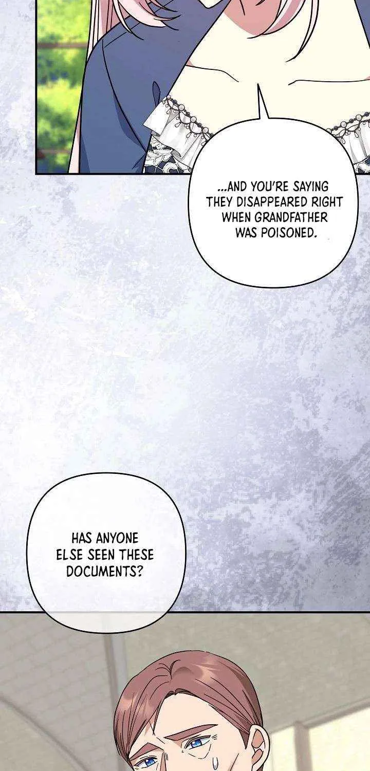 Read Everything Changed After I Died chapter 43 image 55 on Lezhin