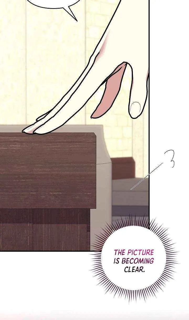 Read Everything Changed After I Died chapter 43 image 57 on Lezhin