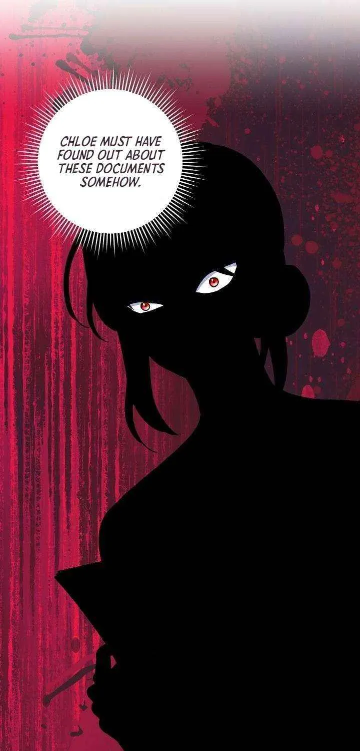 Read Everything Changed After I Died chapter 43 image 58 on Lezhin