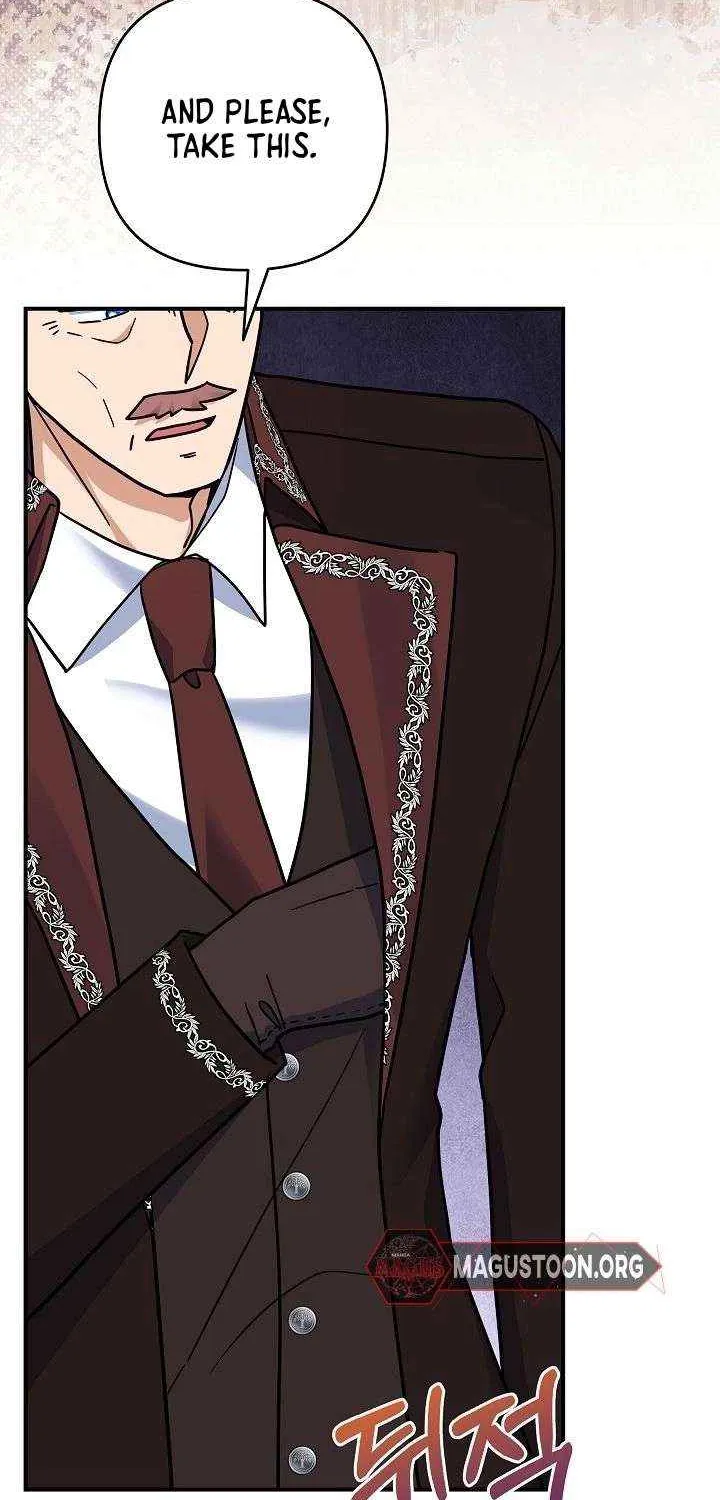 Read Everything Changed After I Died chapter 43 image 61 on Lezhin