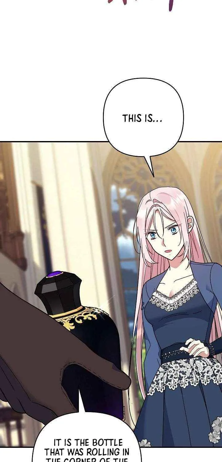 Read Everything Changed After I Died chapter 43 image 62 on Lezhin