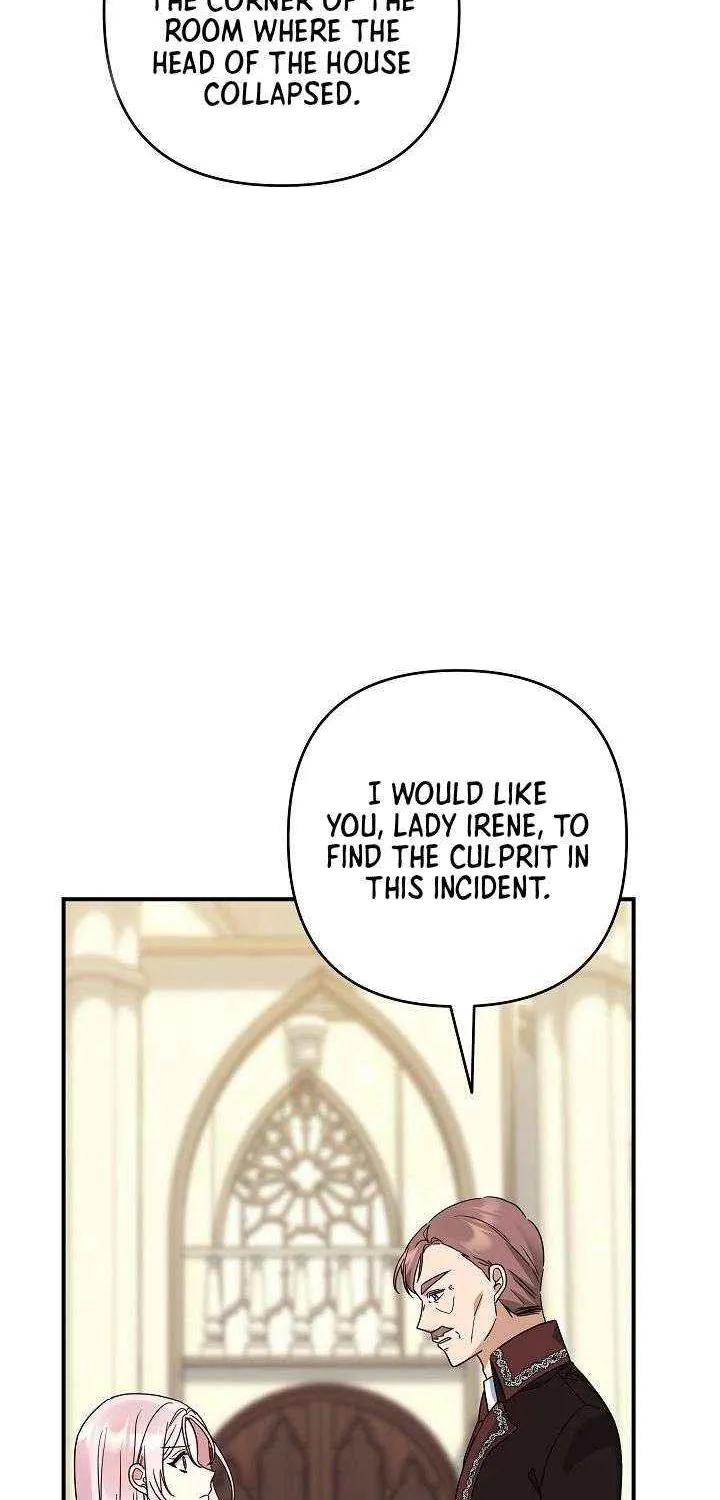 Read Everything Changed After I Died chapter 43 image 63 on Lezhin
