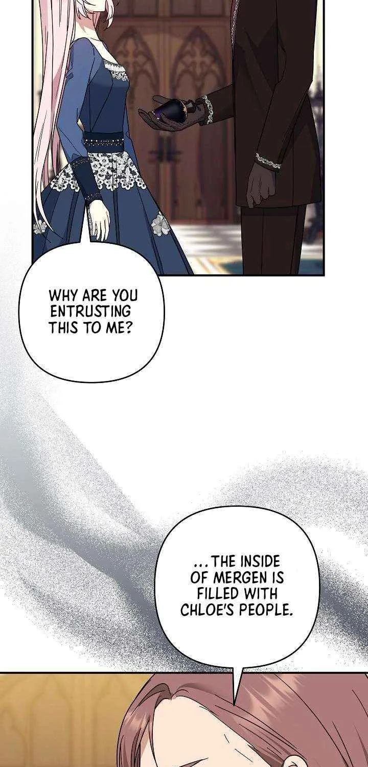 Read Everything Changed After I Died chapter 43 image 64 on Lezhin