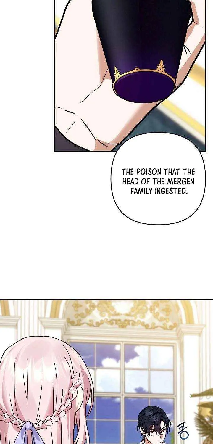 Read Everything Changed After I Died chapter 43 image 69 on Lezhin