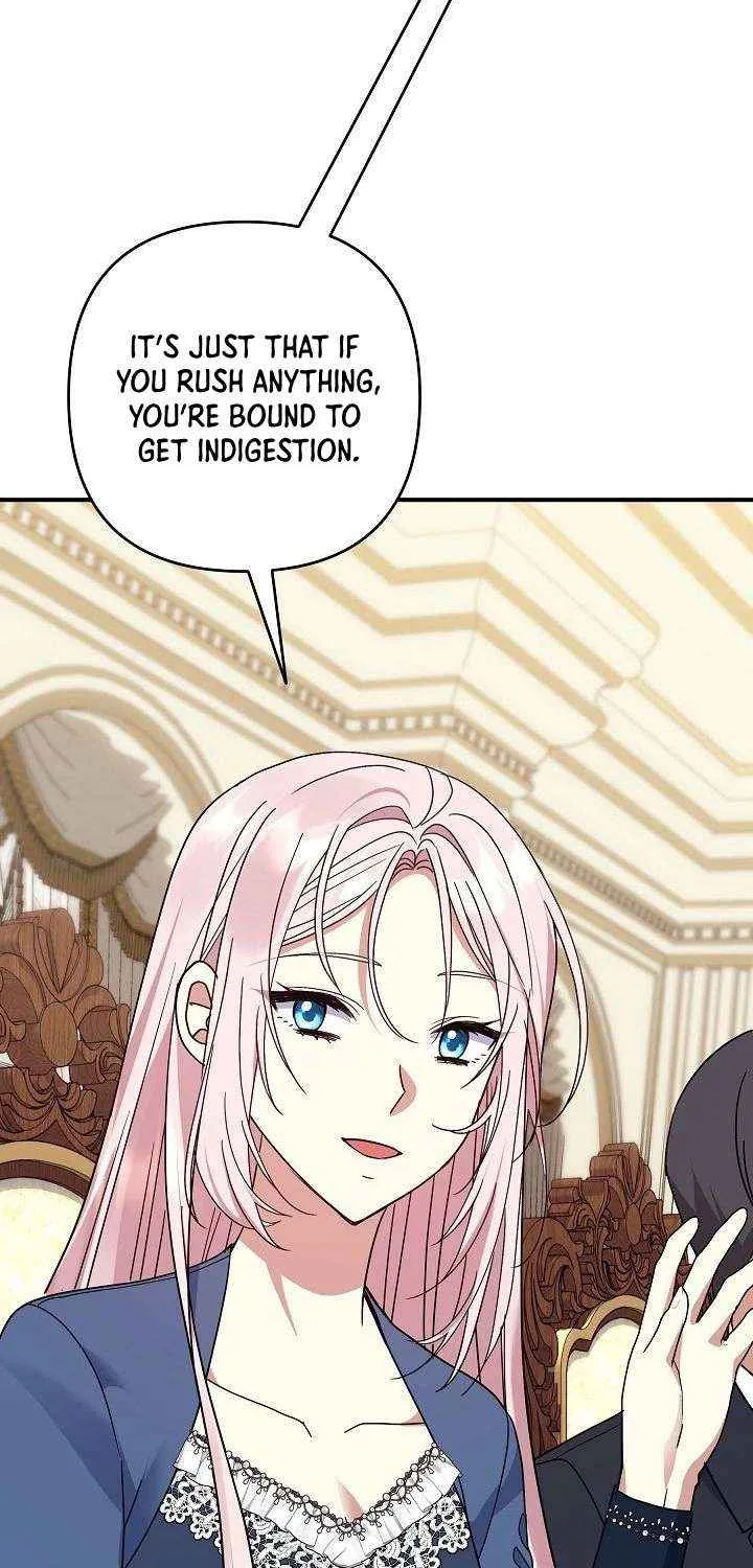 Read Everything Changed After I Died chapter 43 image 7 on Lezhin