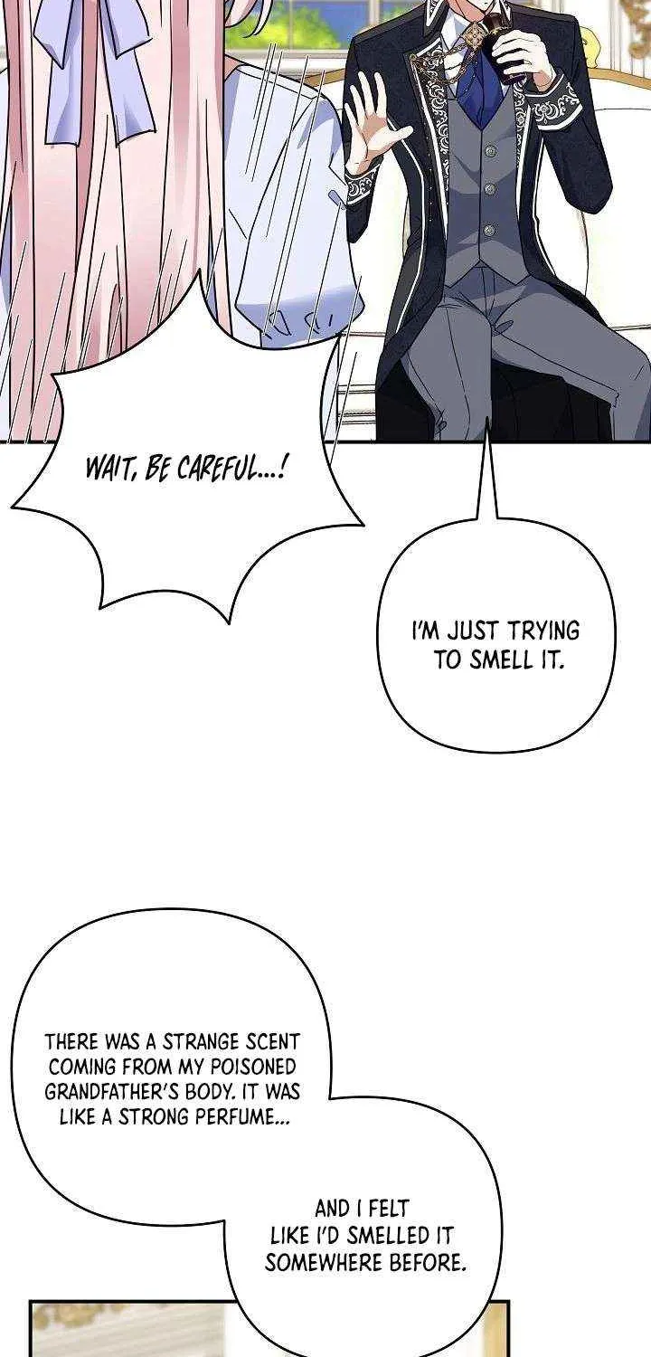 Read Everything Changed After I Died chapter 43 image 70 on Lezhin