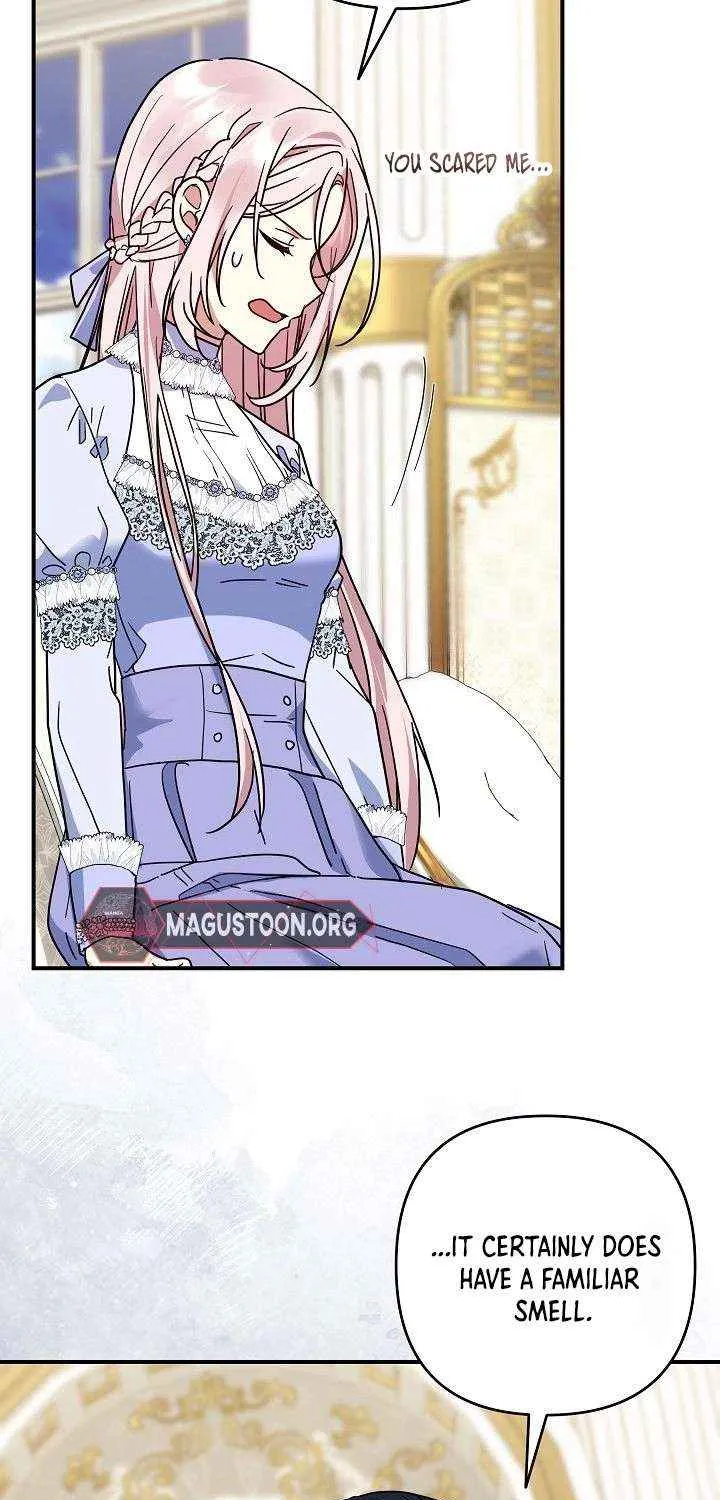 Read Everything Changed After I Died chapter 43 image 71 on Lezhin