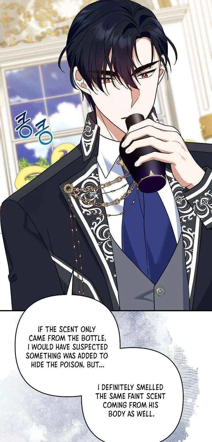 Read Everything Changed After I Died chapter 43 image 72 on Lezhin
