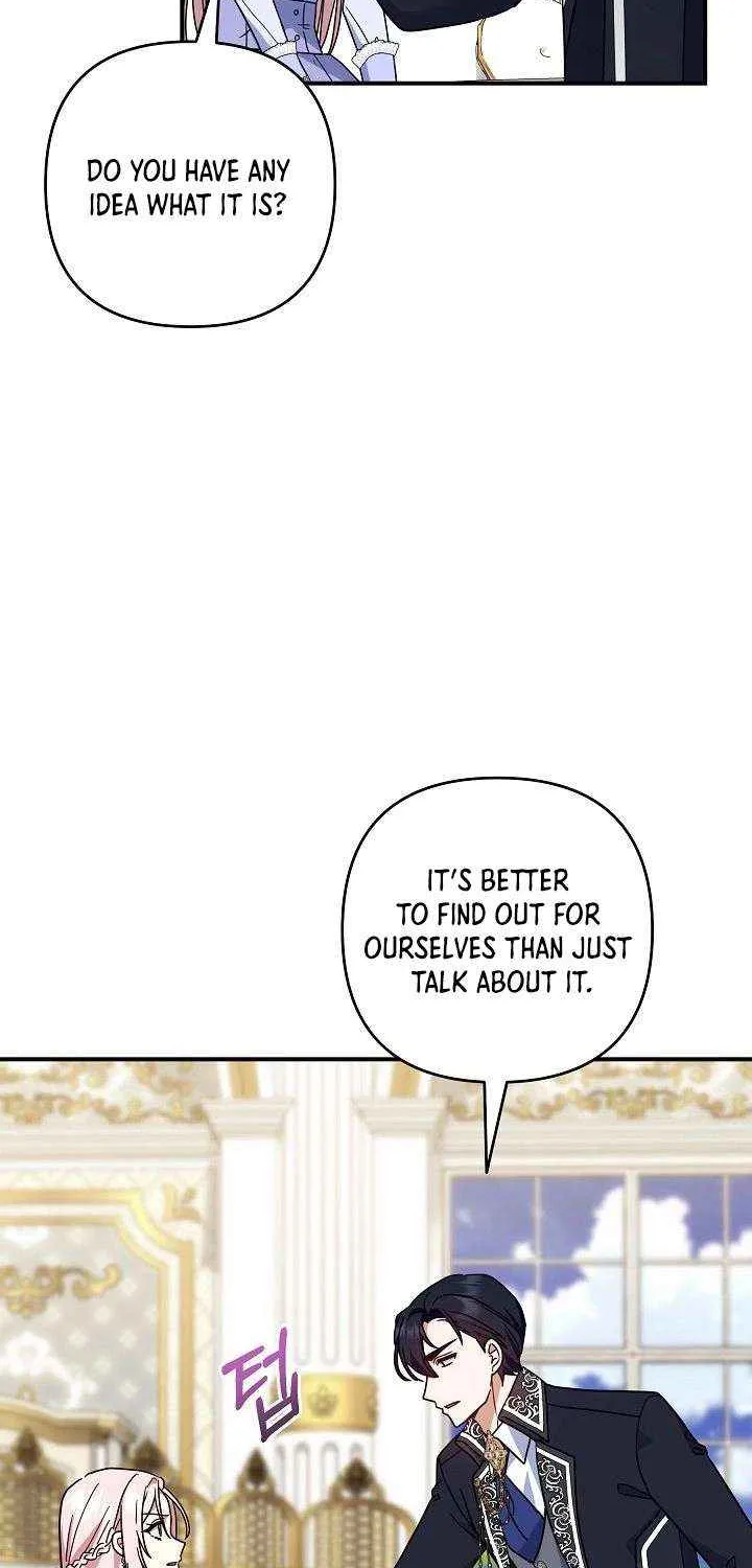 Read Everything Changed After I Died chapter 43 image 74 on Lezhin