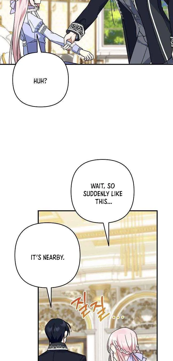Read Everything Changed After I Died chapter 43 image 75 on Lezhin