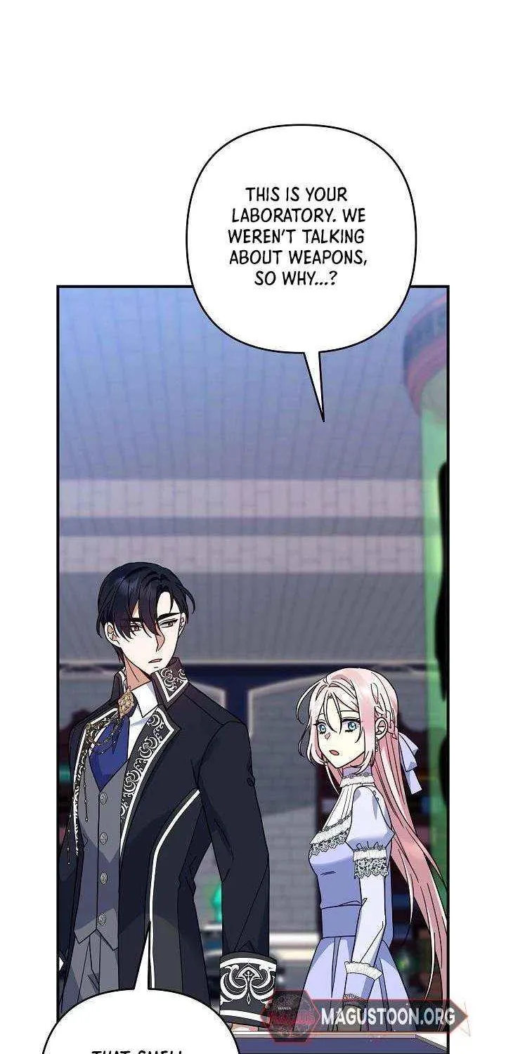 Read Everything Changed After I Died chapter 43 image 78 on Lezhin