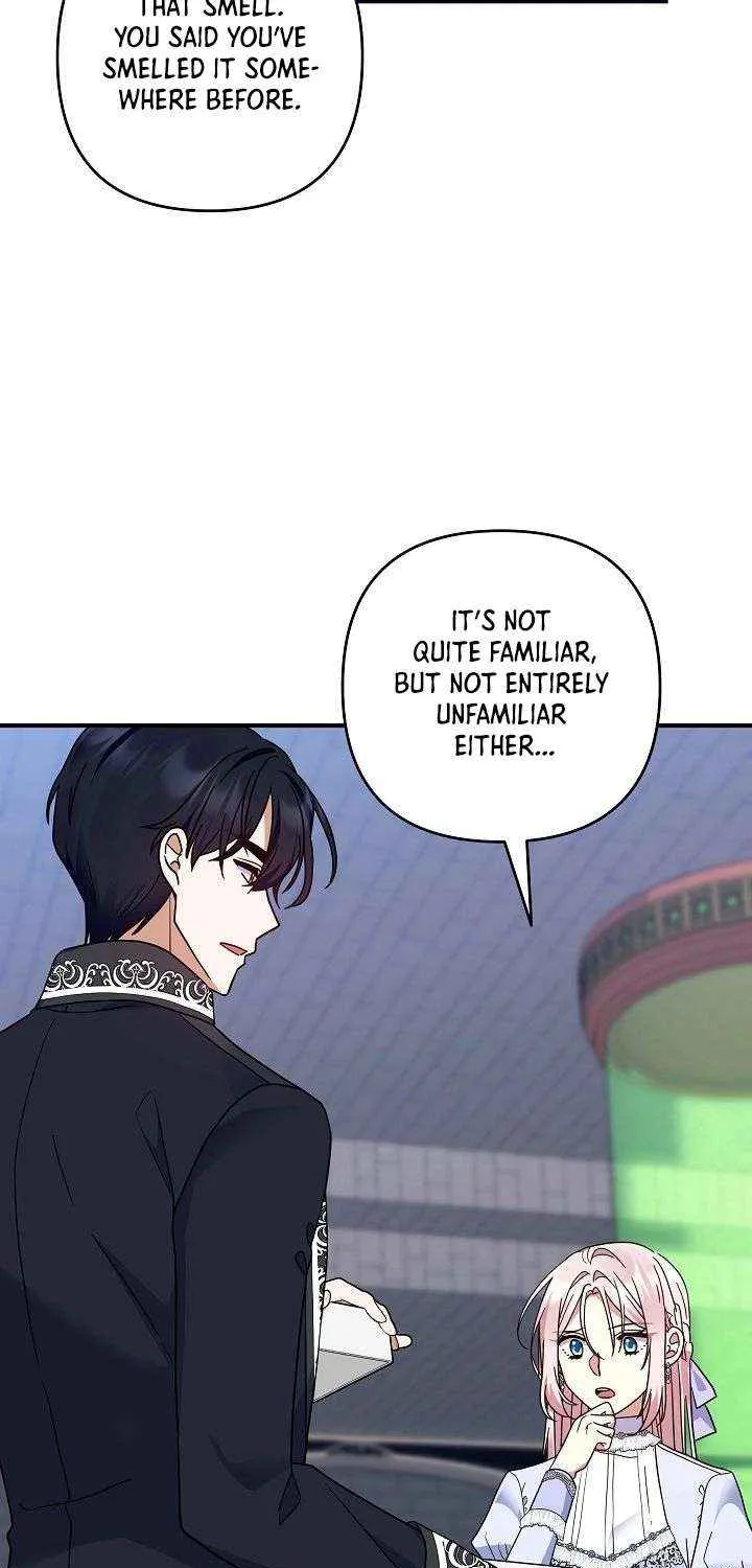 Read Everything Changed After I Died chapter 43 image 79 on Lezhin