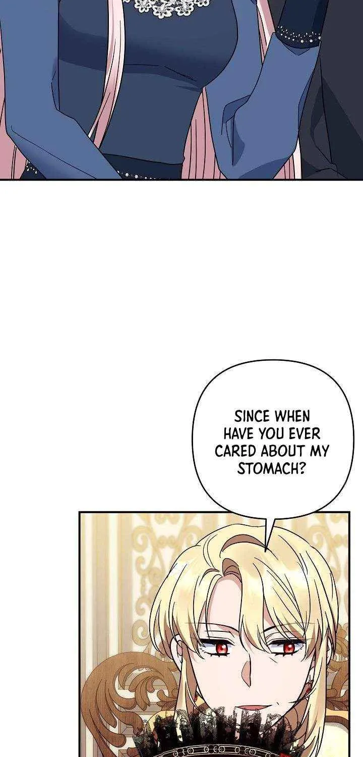 Read Everything Changed After I Died chapter 43 image 8 on Lezhin