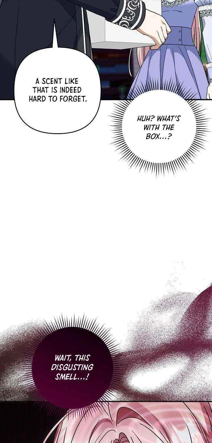 Read Everything Changed After I Died chapter 43 image 80 on Lezhin