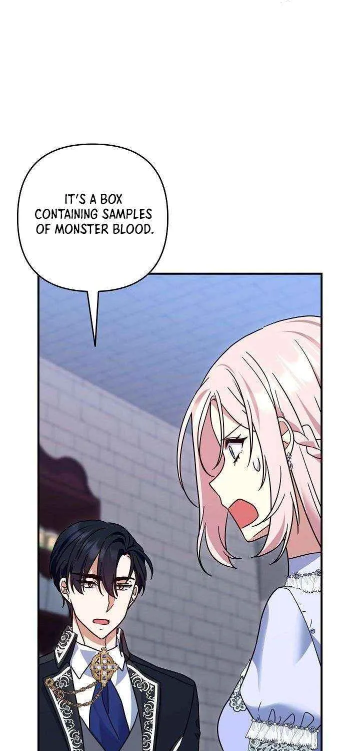Read Everything Changed After I Died chapter 43 image 82 on Lezhin