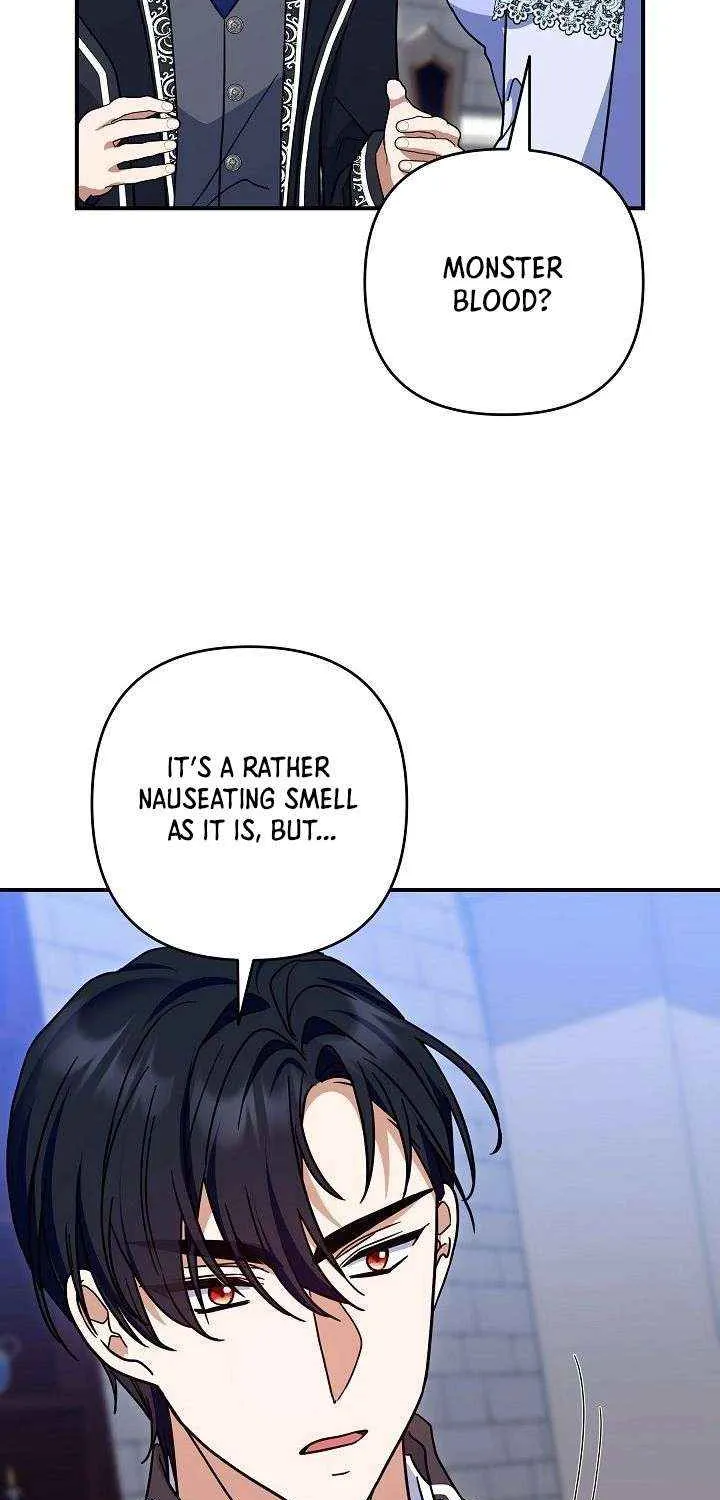 Read Everything Changed After I Died chapter 43 image 83 on Lezhin
