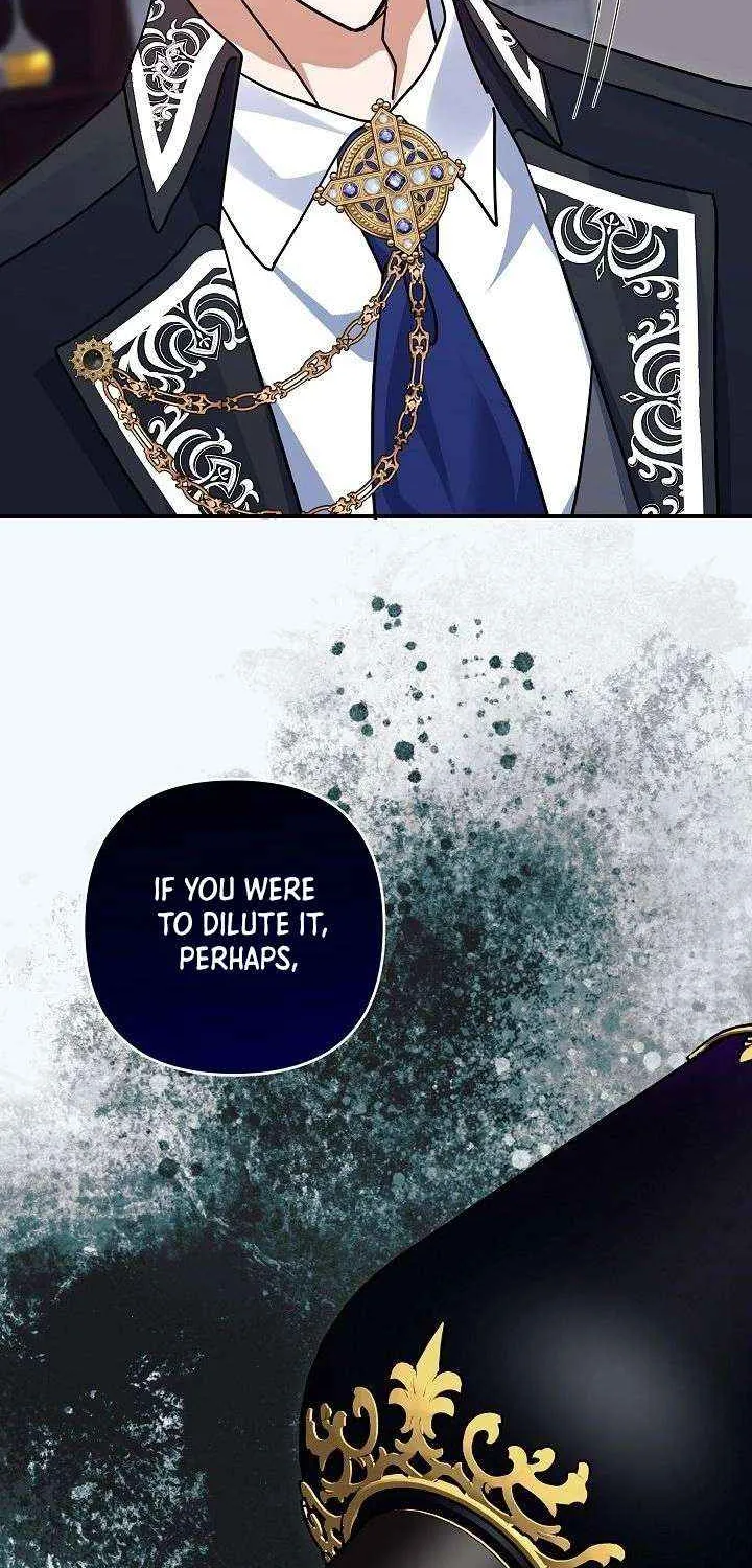 Read Everything Changed After I Died chapter 43 image 84 on Lezhin