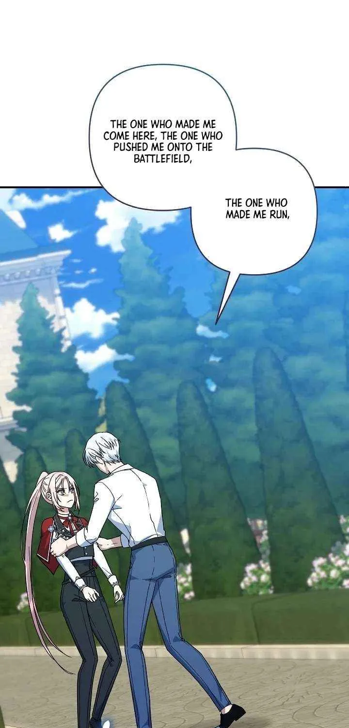 Read Everything Changed After I Died chapter 45 image 1 on Lezhin