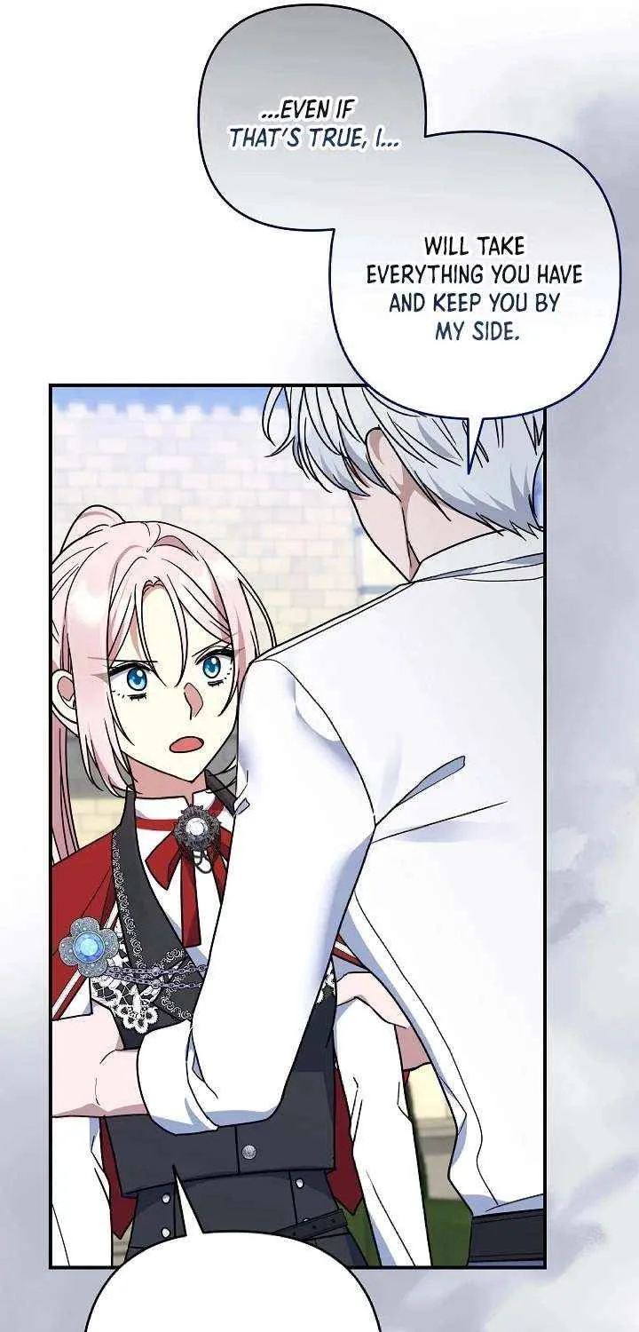 Read Everything Changed After I Died chapter 45 image 11 on Lezhin