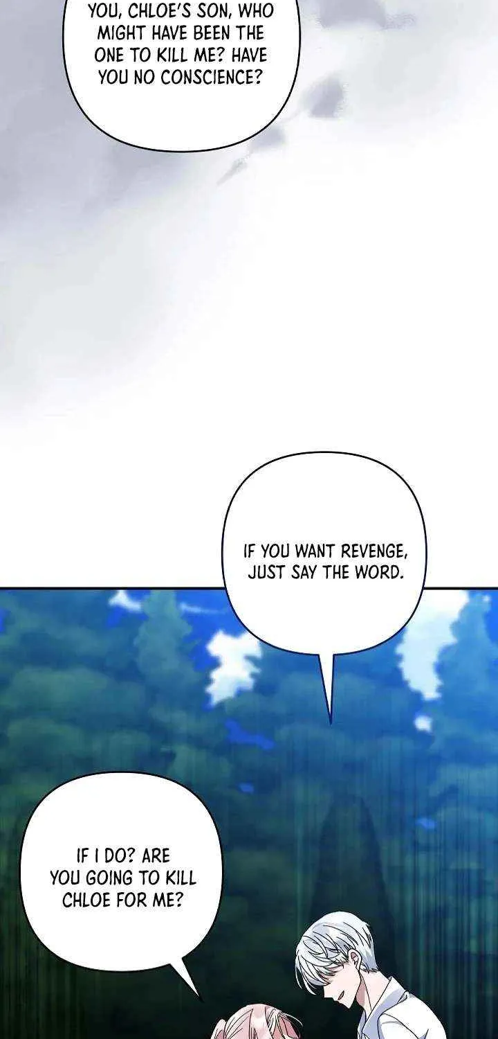 Read Everything Changed After I Died chapter 45 image 12 on Lezhin