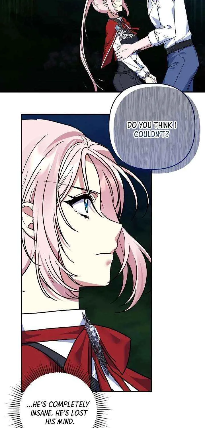 Read Everything Changed After I Died chapter 45 image 13 on Lezhin
