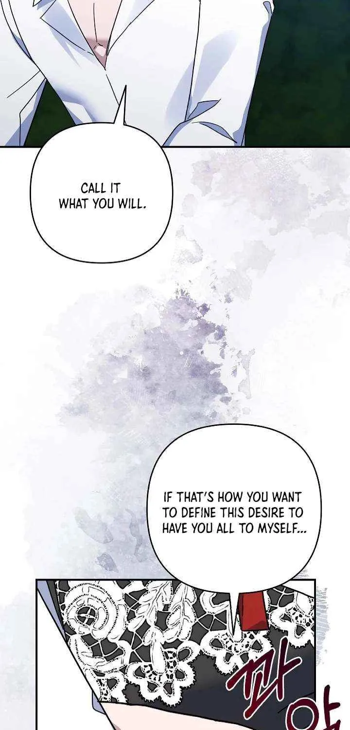 Read Everything Changed After I Died chapter 45 image 15 on Lezhin