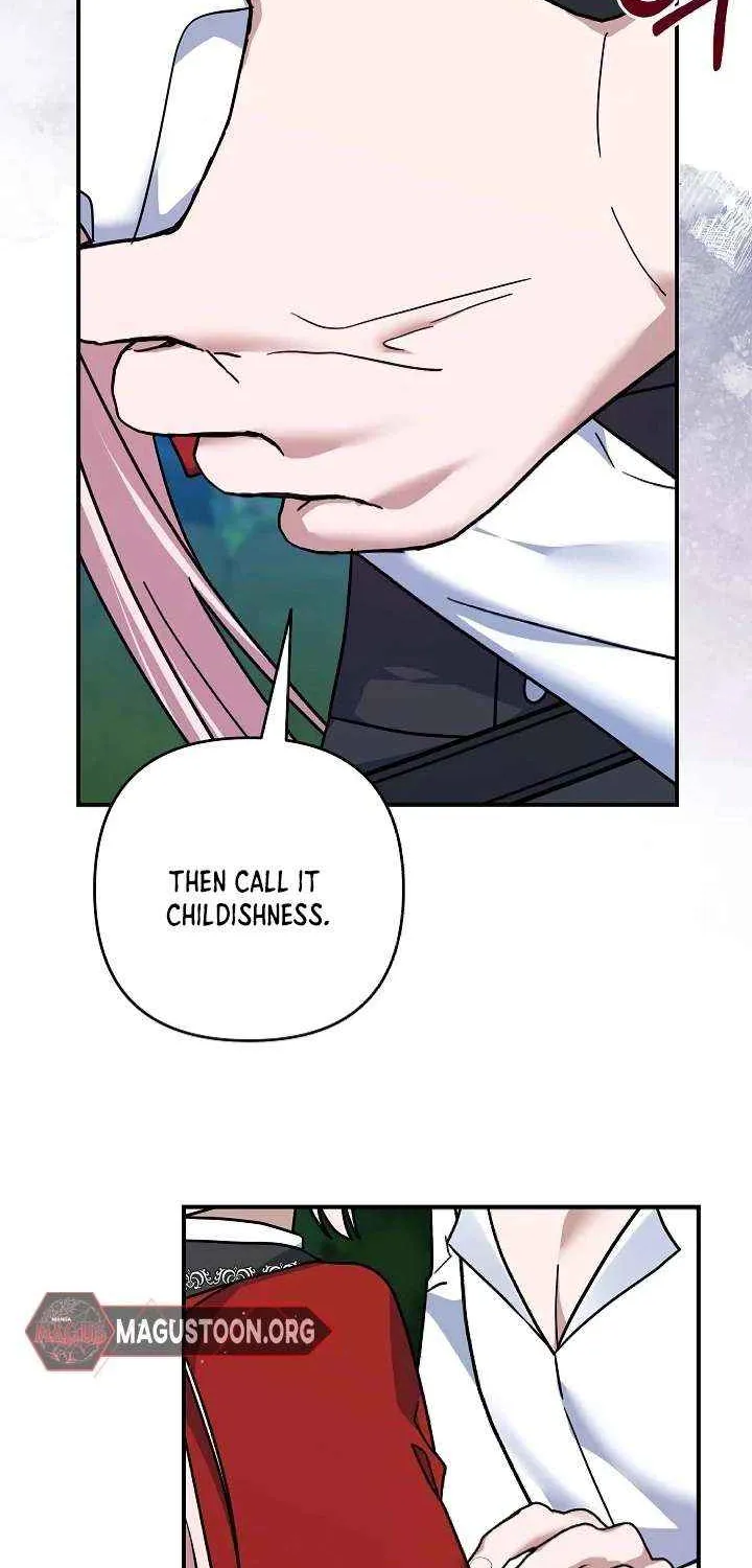 Read Everything Changed After I Died chapter 45 image 16 on Lezhin