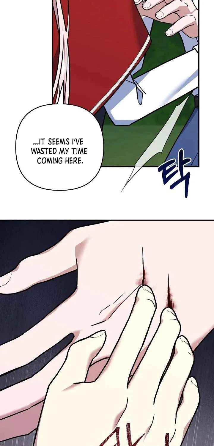 Read Everything Changed After I Died chapter 45 image 17 on Lezhin