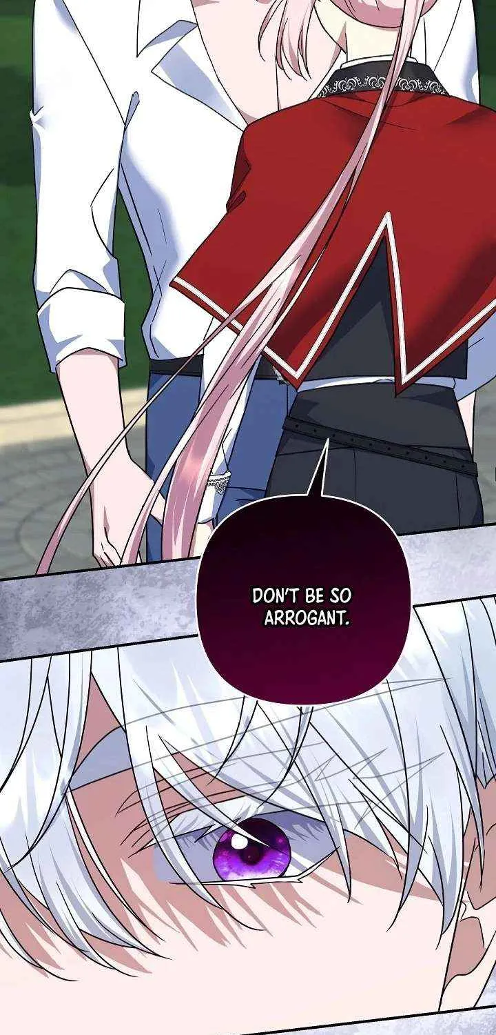 Read Everything Changed After I Died chapter 45 image 19 on Lezhin