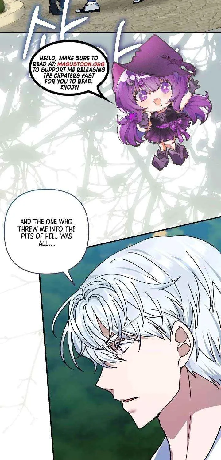 Read Everything Changed After I Died chapter 45 image 2 on Lezhin