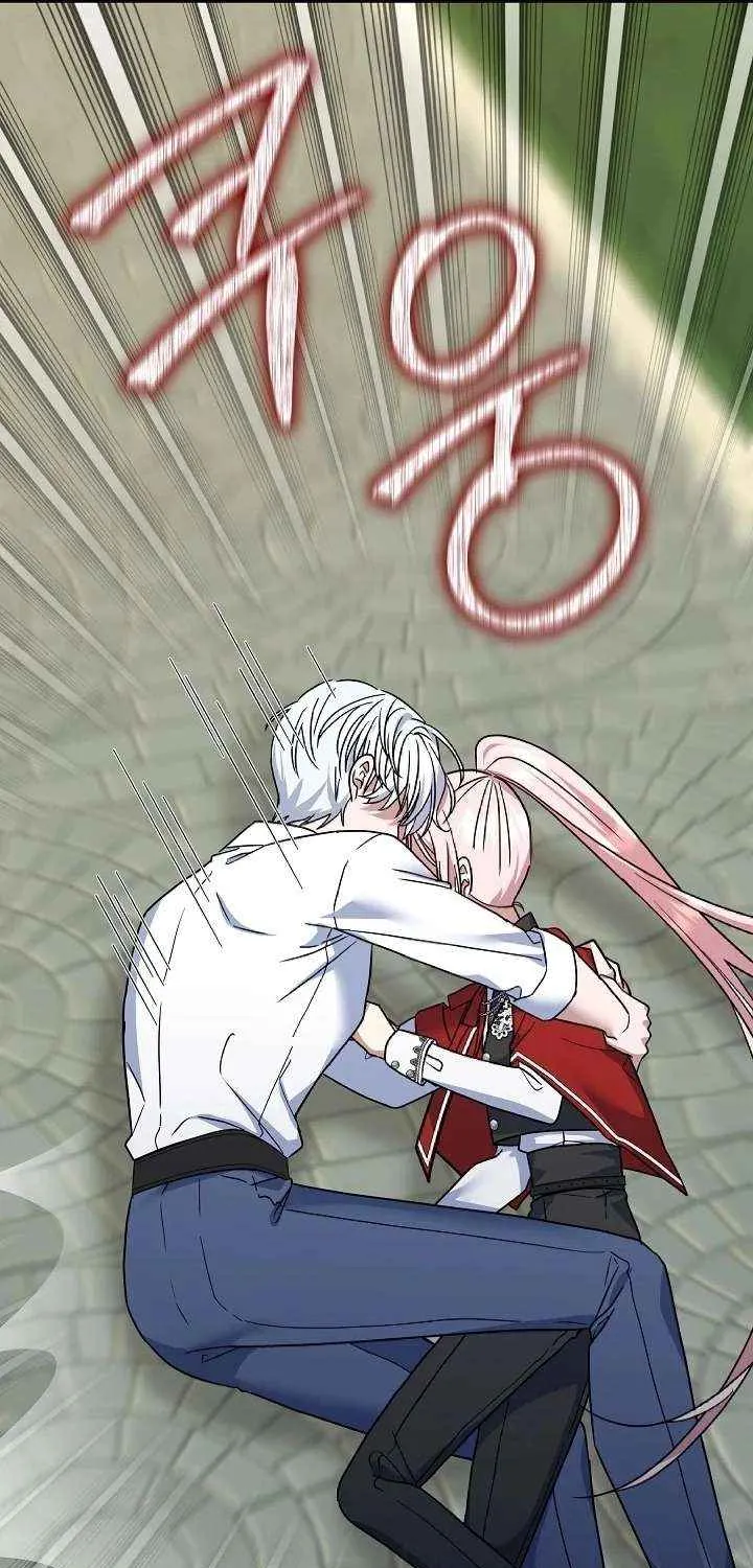 Read Everything Changed After I Died chapter 45 image 22 on Lezhin