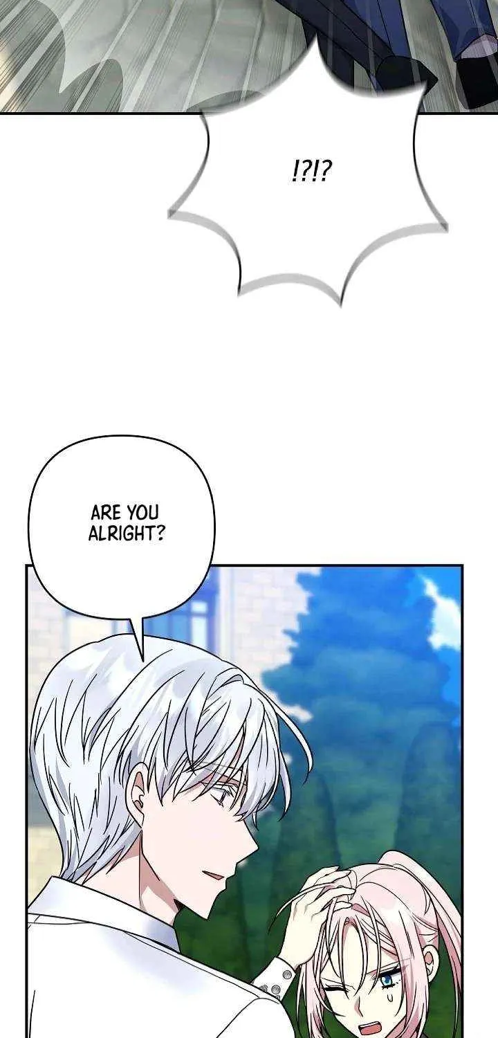 Read Everything Changed After I Died chapter 45 image 23 on Lezhin