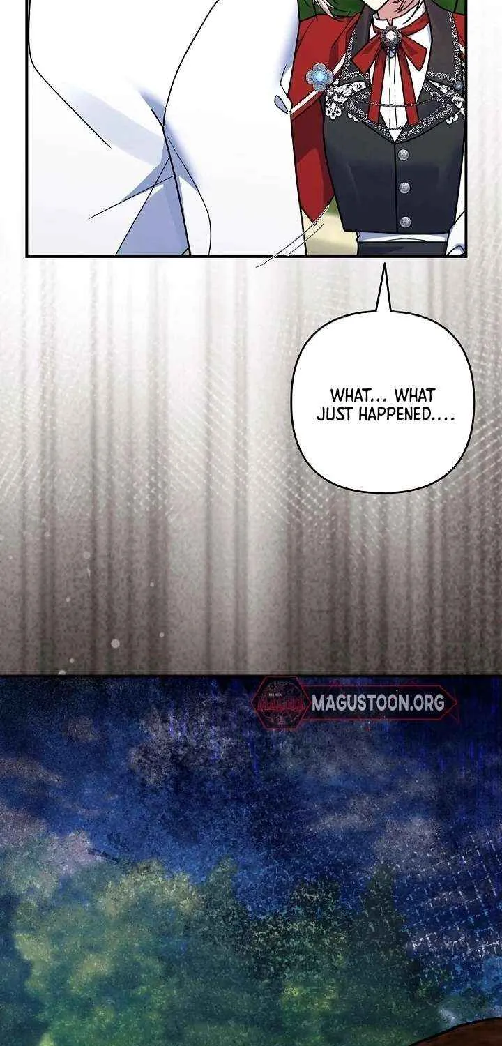 Read Everything Changed After I Died chapter 45 image 24 on Lezhin
