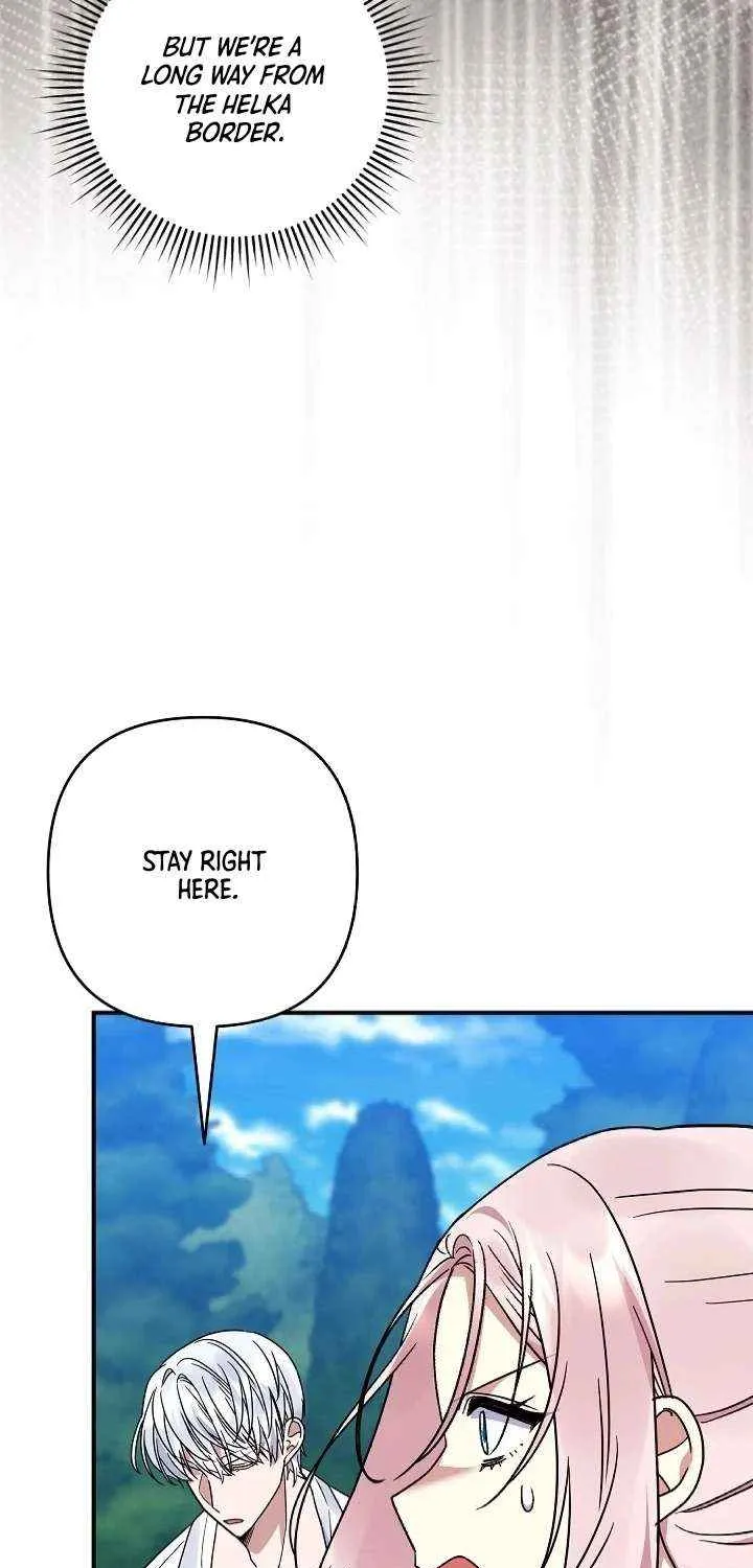 Read Everything Changed After I Died chapter 45 image 26 on Lezhin