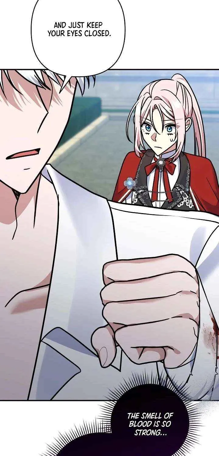 Read Everything Changed After I Died chapter 45 image 29 on Lezhin