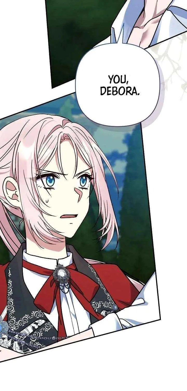 Read Everything Changed After I Died chapter 45 image 3 on Lezhin